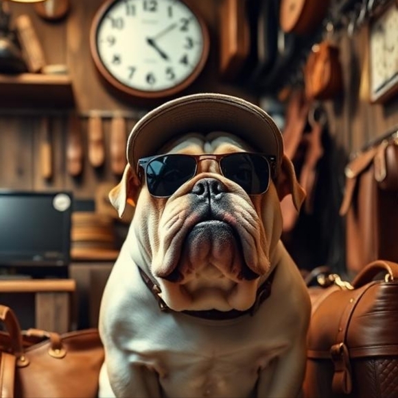 SaltyDogShop is Live! Sunday Savings - Daylight Savings Train Show ⚓️ - Picture 3 of 7